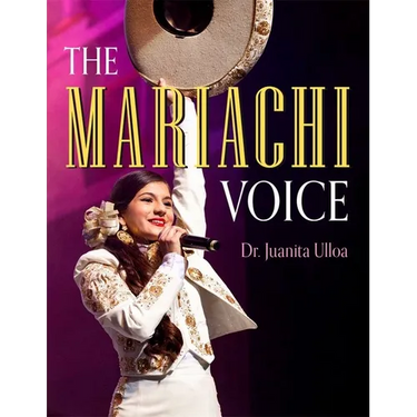 The Mariachi Voice