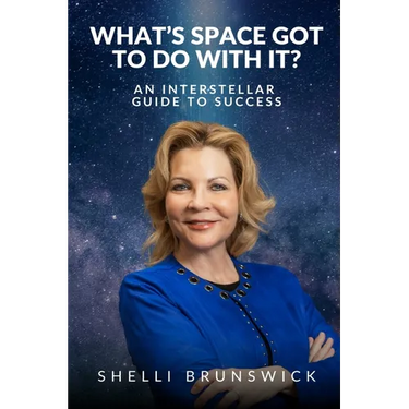What's Space Got to Do With It?: An Interstellar Guide to Success