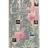City of Roses: A La Vie En Rose Novel: A La Vie En Rose Novel