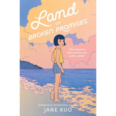 Land of Broken Promises