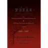Texas, with Particular Reference to German Immigration & the Flora, Fauna, Land and Inhabitants
