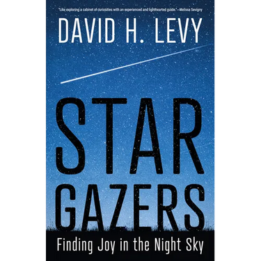Star Gazers: Finding Joy in the Night Sky