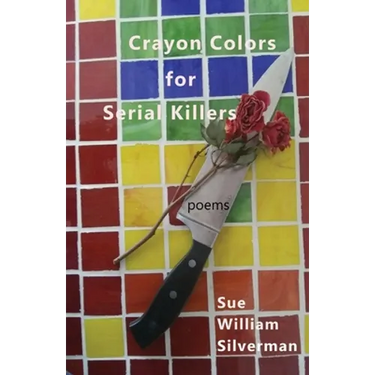 Crayon Colors for Serial Killers