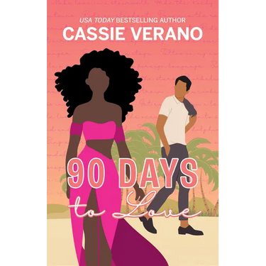 90 Days to Love