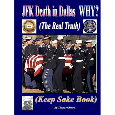 JFK Death in Dallas