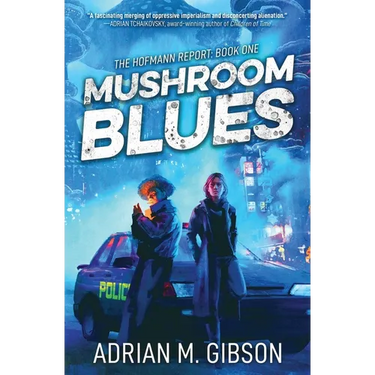 Mushroom Blues