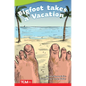 Big Foot Takes a Vacation