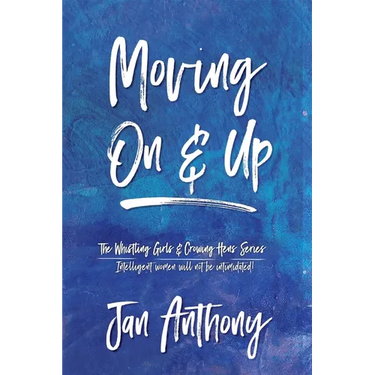 Moving On and Up