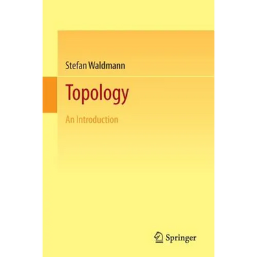 Topology: An Introduction
