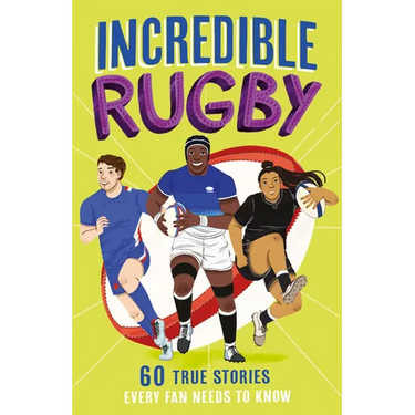 Incredible Rugby