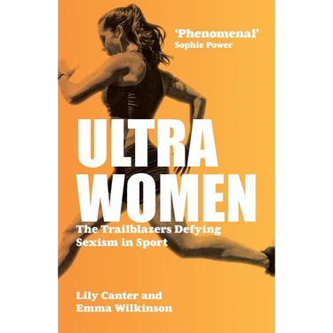Ultra Women: The Trailblazers Defying Sexism in Sport