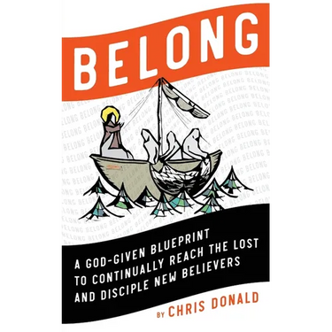 Belong