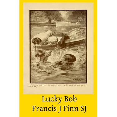 Lucky Bob