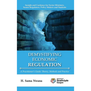Demystifying Economic Regulation: A Practitioner's Guide