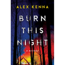 Burn This Night: A Mystery