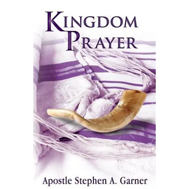 Kingdom Prayer