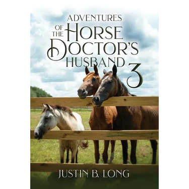 Adventures of the Horse Doctor's Husband 3