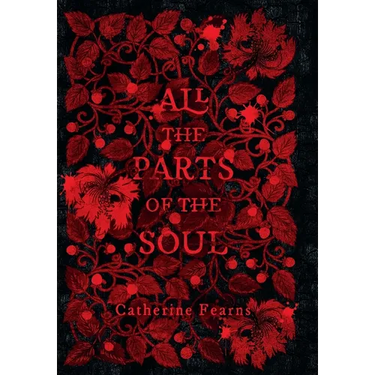 All the Parts of the Soul