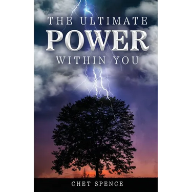 The Ultimate Power Within You