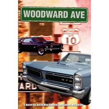 Woodward Avenue