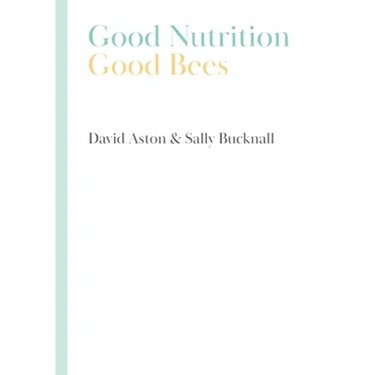 Good Nutrition - Good Bees