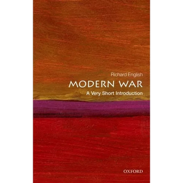 Modern War: A Very Short Introduction