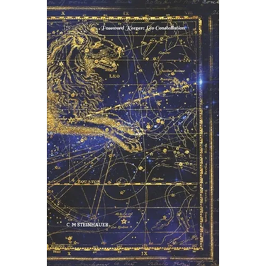Password Keeper: Leo Constellation