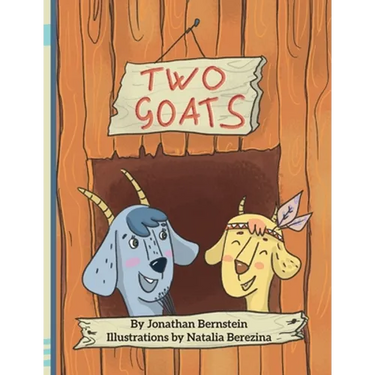 Two Goats