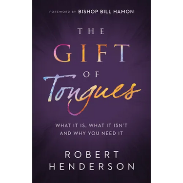 Gift of Tongues