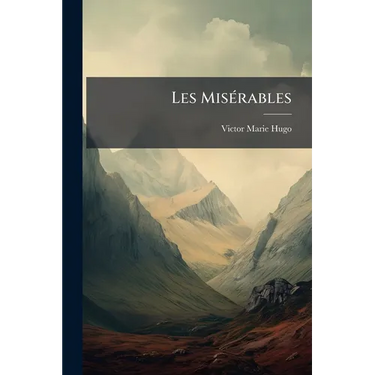 Les MisÃ(c)rables