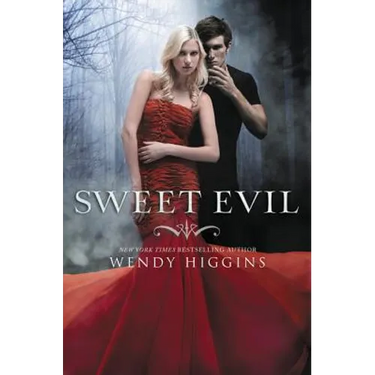 Sweet Evil