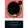 The Posthumous Memoirs of Brás Cubas