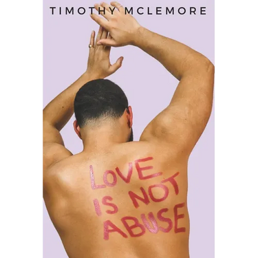 Love Is Not Abuse