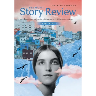 Belmont Story Review: Destination
