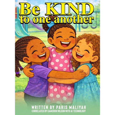 Be Kind to one Another