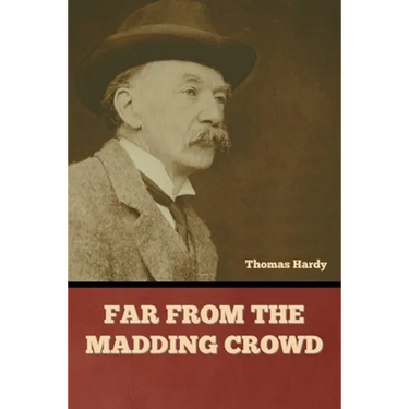 Far from the Madding Crowd