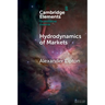 Hydrodynamics of Markets
