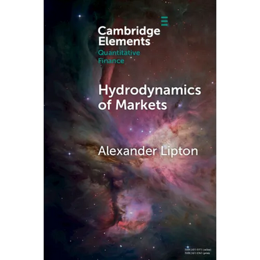 Hydrodynamics of Markets