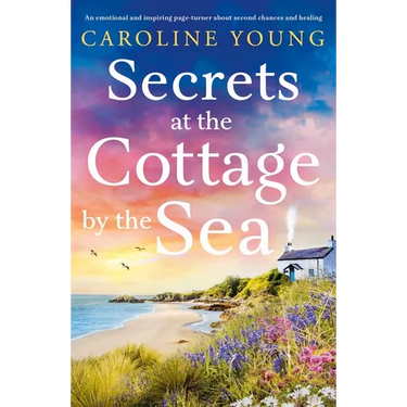 Secrets at the Cottage by the Sea