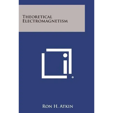 Theoretical Electromagnetism
