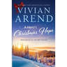 A Hero's Christmas Hope
