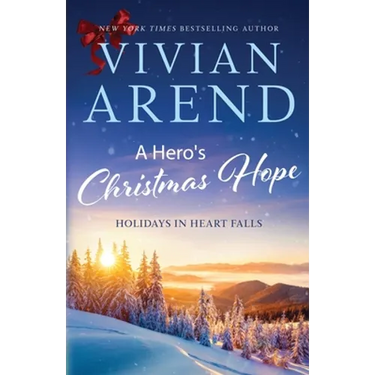 A Hero's Christmas Hope