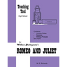 Teaching Tool for Shakespeare's Romeo and Juliet