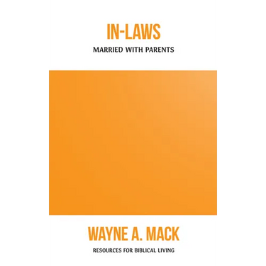 In-Laws: Married with Parents