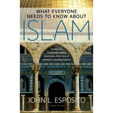 What Everyone Needs to Know about Islam