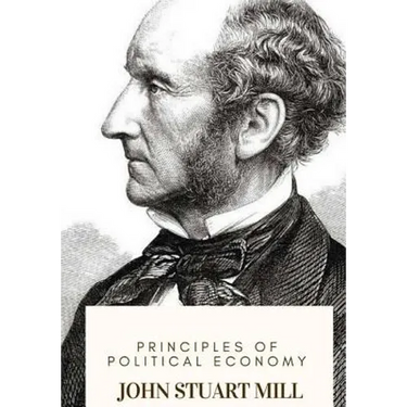 Principles of Political Economy