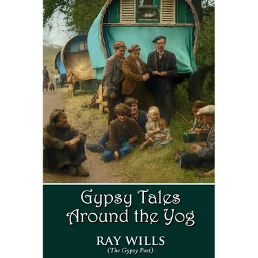 Gypsy Tales Around the Yog