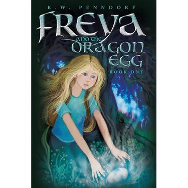 Freya and the Dragon Egg