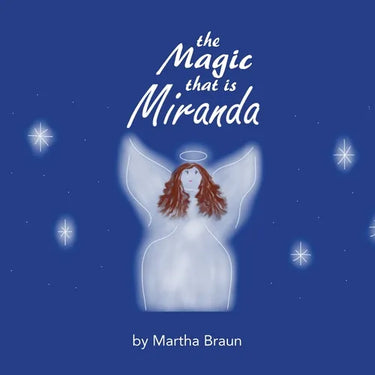 The Magic that is Miranda