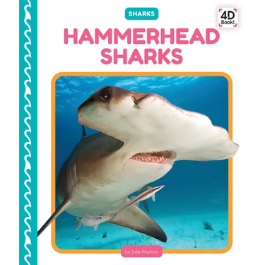 Hammerhead Sharks